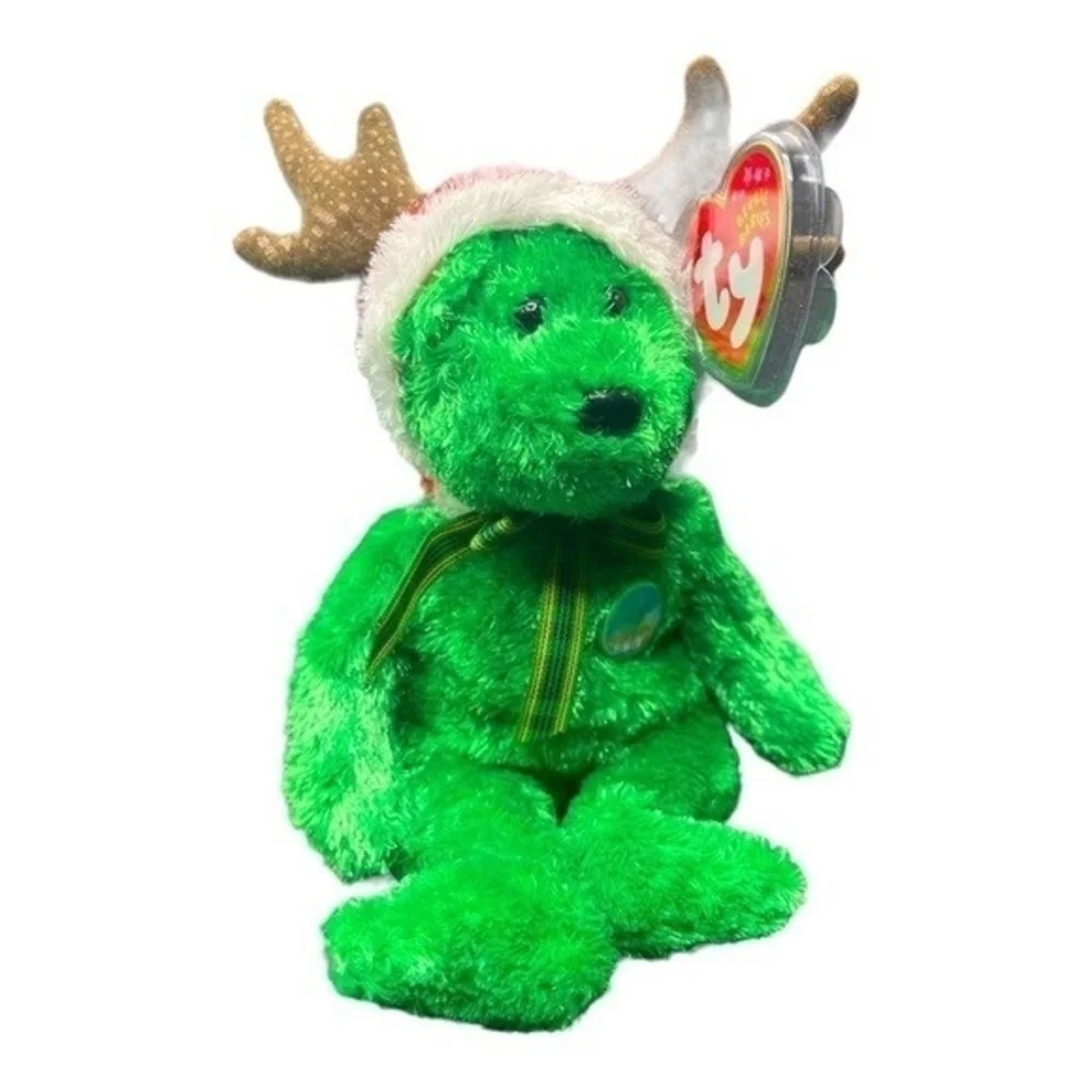 Ty beanie baby